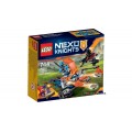 Конструктор Lego Королевский боевой бластер 70310